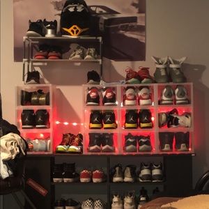 Meet your Posher, Frank